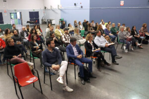 Jornada Emprendimiento Pactem Nord Puçol